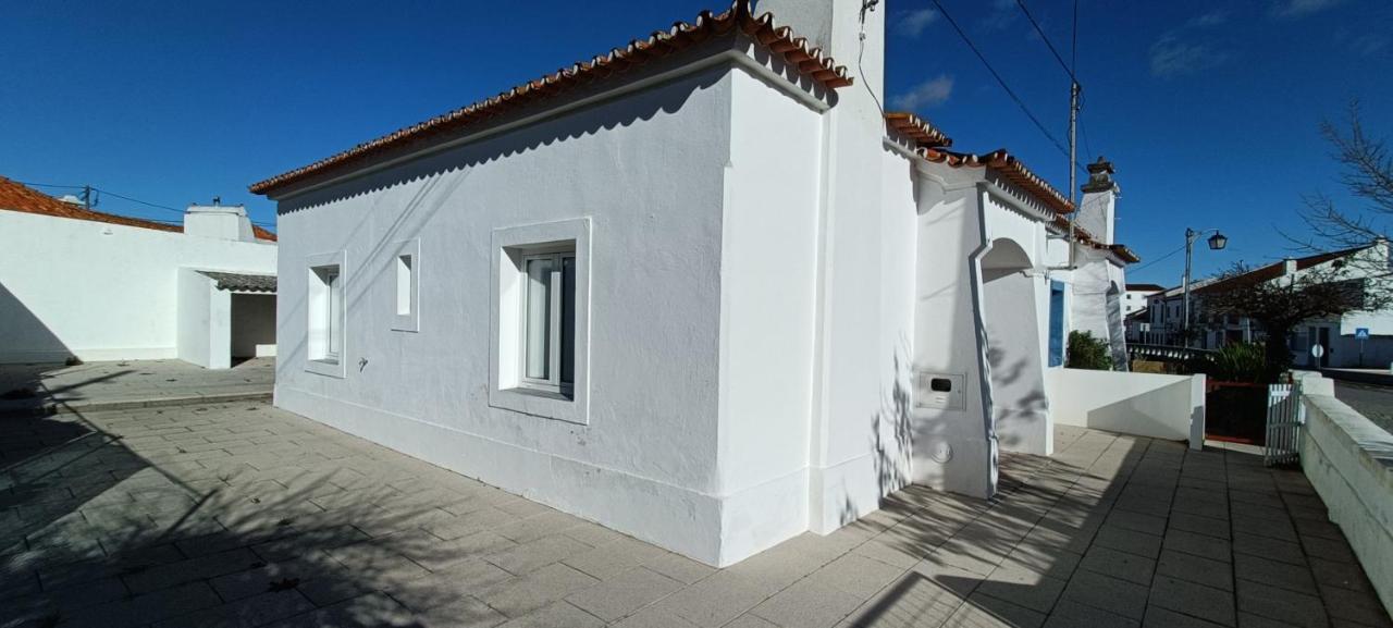 Casa Do Bairro 21 Villa Portel Exterior photo